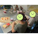 Übernachtung in der Schule_4b und 4c_3.JPG